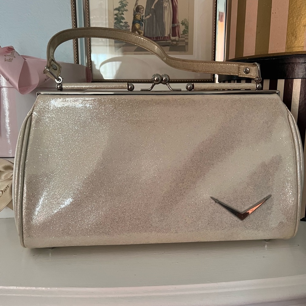 Lux De Ville Purse